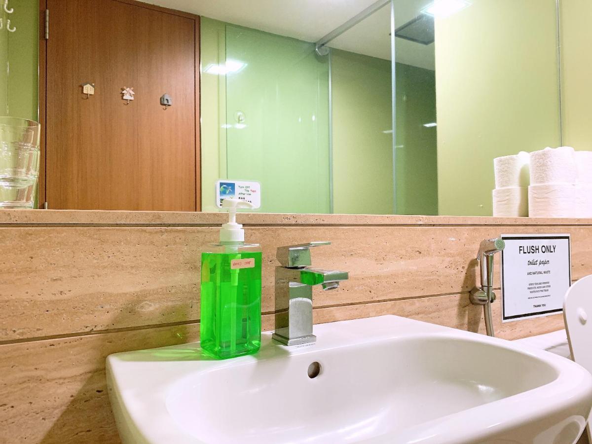 Cozy Apt 5 Mins Walk To Klcc Free Wifi Tvbox Kuala Lumpur Bagian luar foto