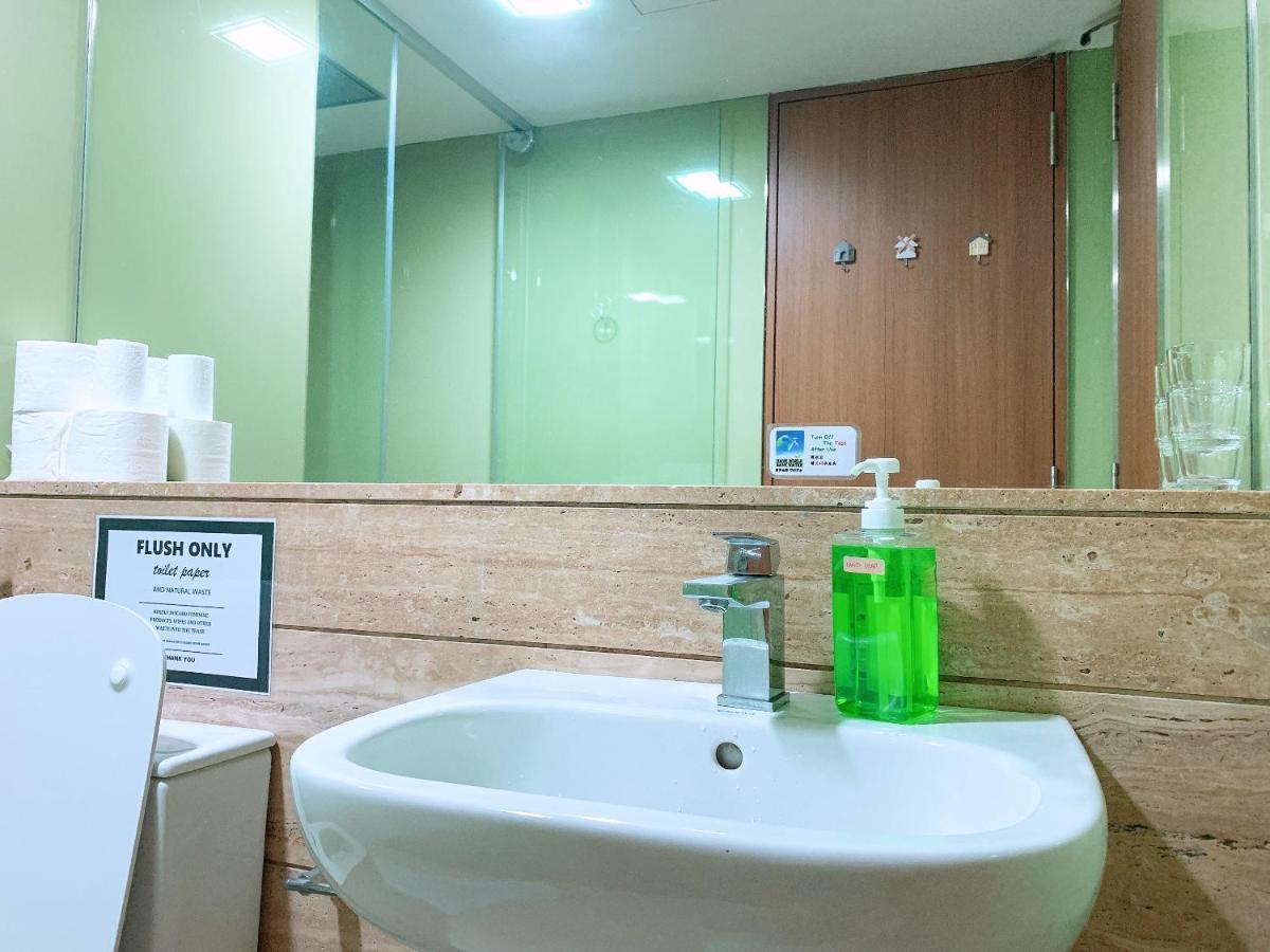 Cozy Apt 5 Mins Walk To Klcc Free Wifi Tvbox Kuala Lumpur Bagian luar foto